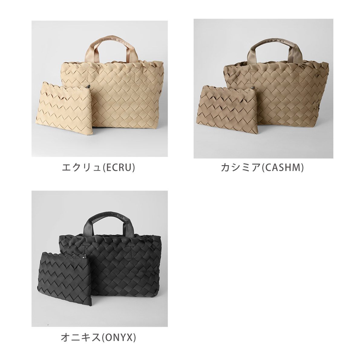 新品 ナゲディ NAGHEDI トートバッグ MEDIUM TOTE - メルカリ