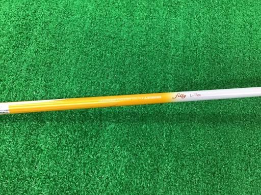 厚みのある キャロウェイ filly 12.5° レディース ドライバー DR filly ドライバー フレックスL レディース 女性用 右利き 右用 Dランク ゴルフクラブ 贅沢な