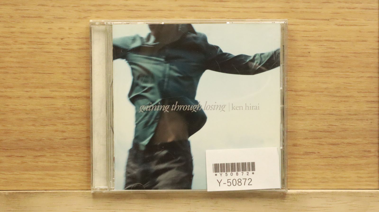 The Age of Adolescence 表面傷あり No More Hollywood Endings(中古品) The Age of Adolescence
