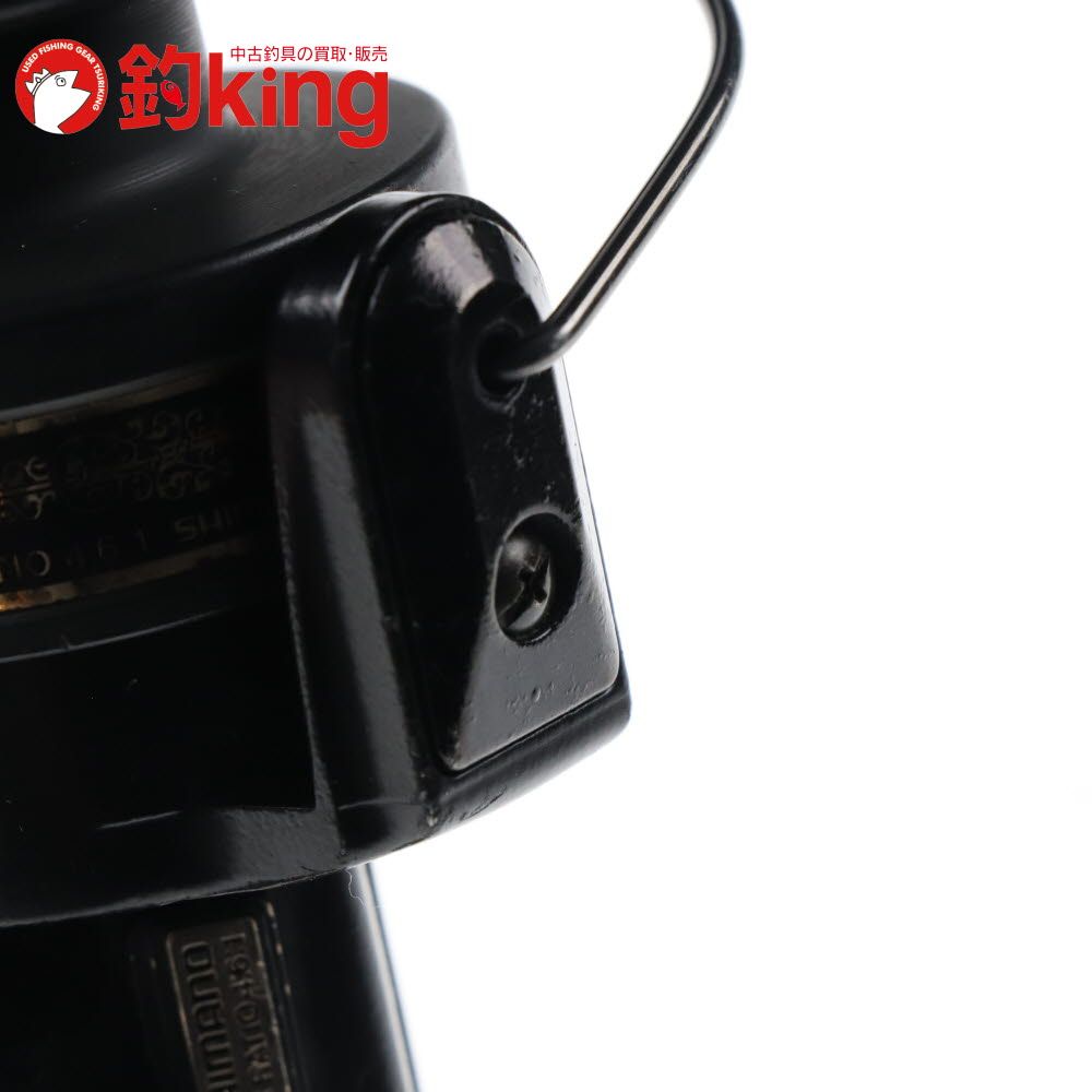 SHIMANO - 【中古/美品】 シマノ BB-X 800 純正替スプール付  /SP074M シマノ BB-X 800 純正替スプール付 /SP074M 美品 メジナ クロ