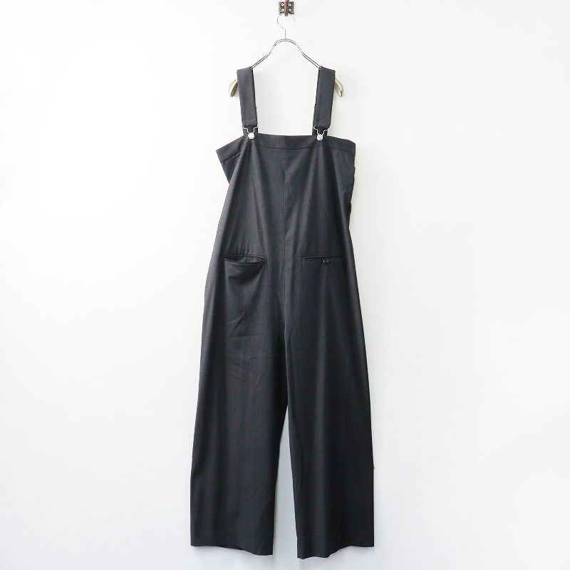 美品 定価36300円 2024SS今季 ドゥーズィエムクラス Deuxieme