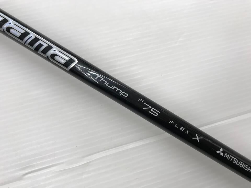 フェアウェイウッド テーラーメイド