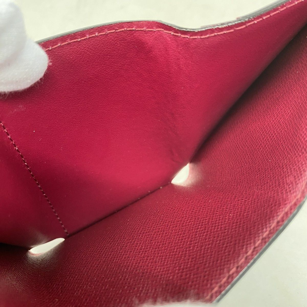 ポルトフォイユゾエ