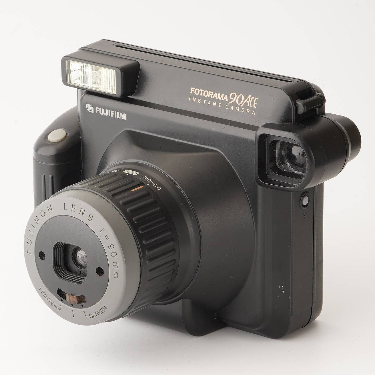 フジ Fujifilm Fotorama 90 Ace | Fujinon 90mm インスタントカメラ