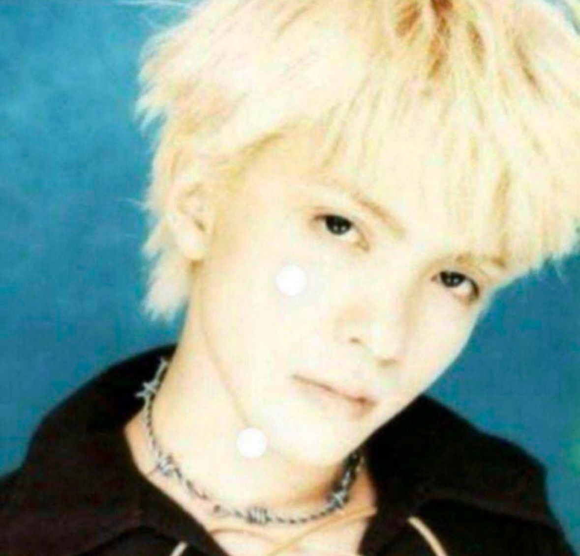 hyde#HYDE#有刺鉄線#シヴァーライズ#L'Arc～en#ミッチーの部屋