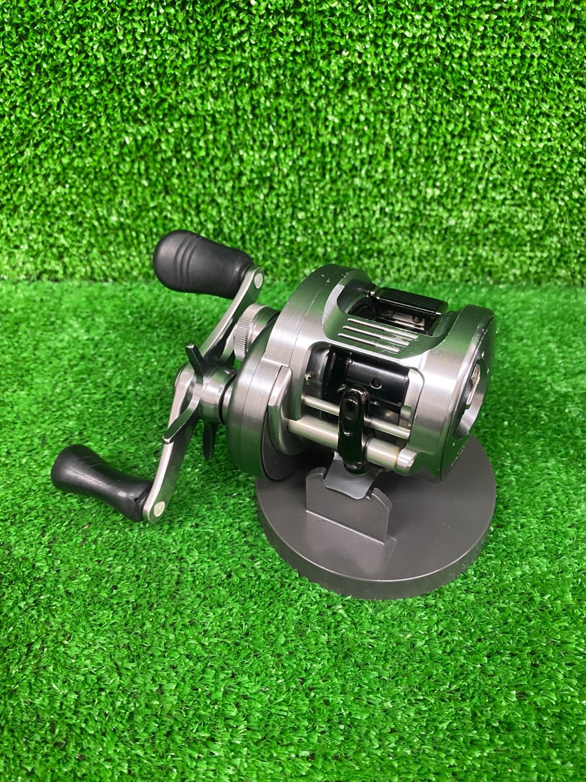 スタジオオーシャンマーク ブルーヘブン大田ガレージ L50 パワーギア