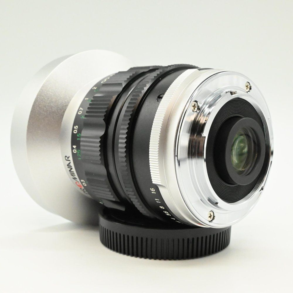 マイクロフォーサーズ