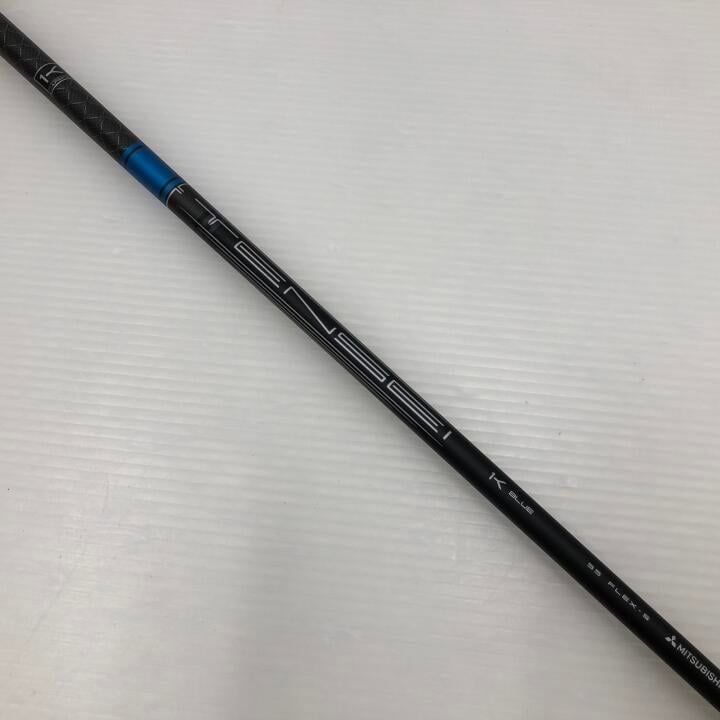 TSR4 US | 9 | S | TENSEI 1K BLUE 55 | 中古 | ドライバー