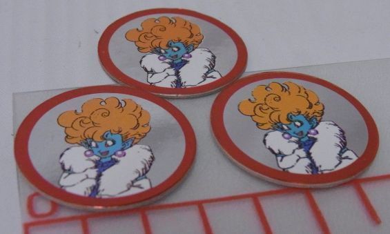 【DBZ S&B】ドラゴンボールS&B　大量めんこ S&Bミニメンコ レビュー】ドラゴンボールZスナック第一弾 一覧