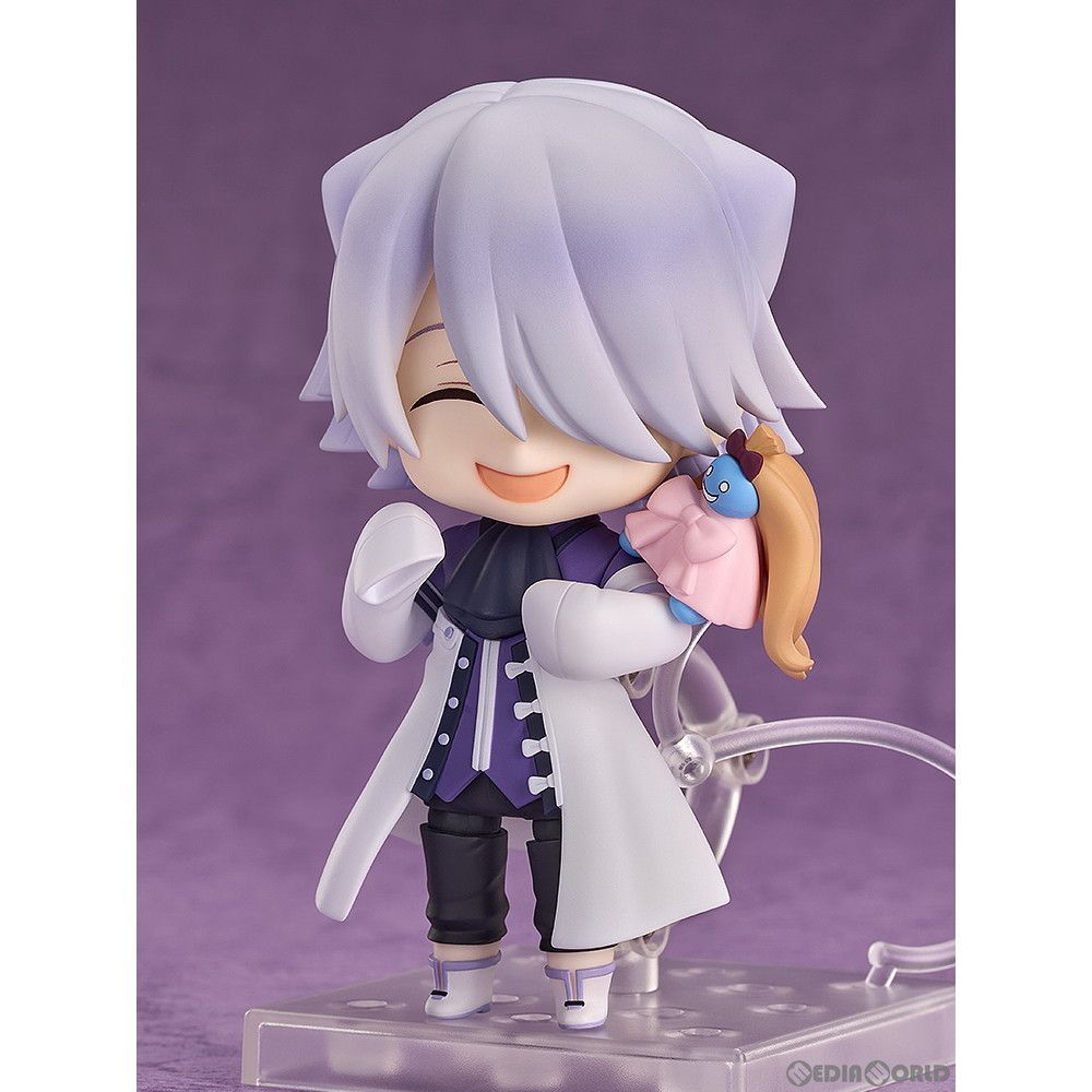 ねんどろいど 2482 ザークシーズ=ブレイク PandoraHearts(パンドラ