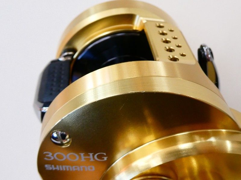 15オシアコンクエスト 300