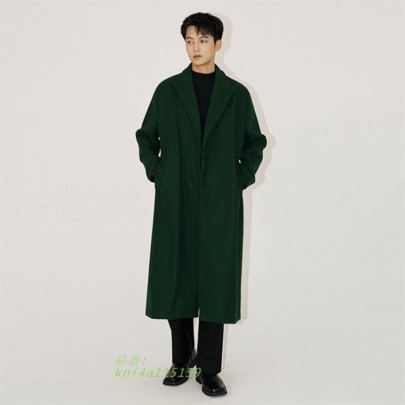 お洒落 ビジネスコート