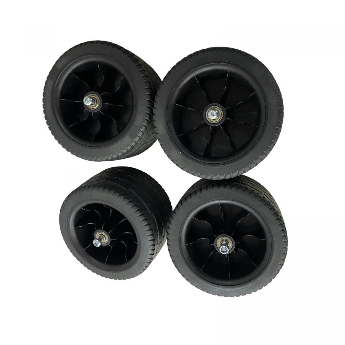 キャリーカート