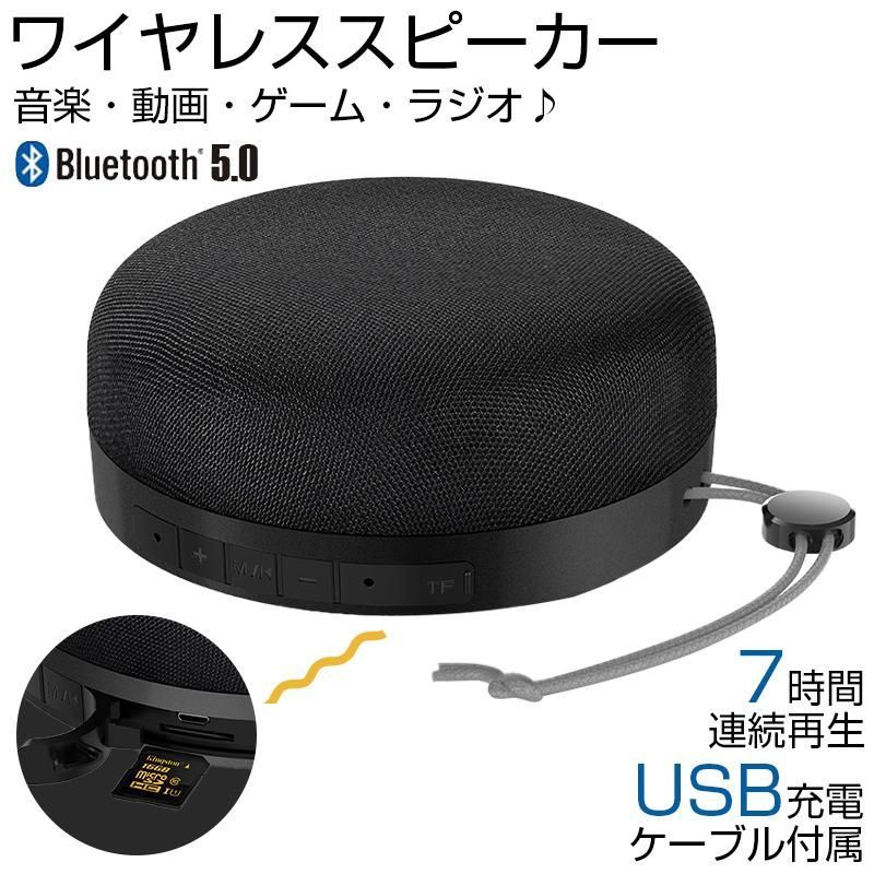 ❤️MIFA A1 Bluetoothスピーカー 防水耐衝撃 箱に汚れあり - スピーカー