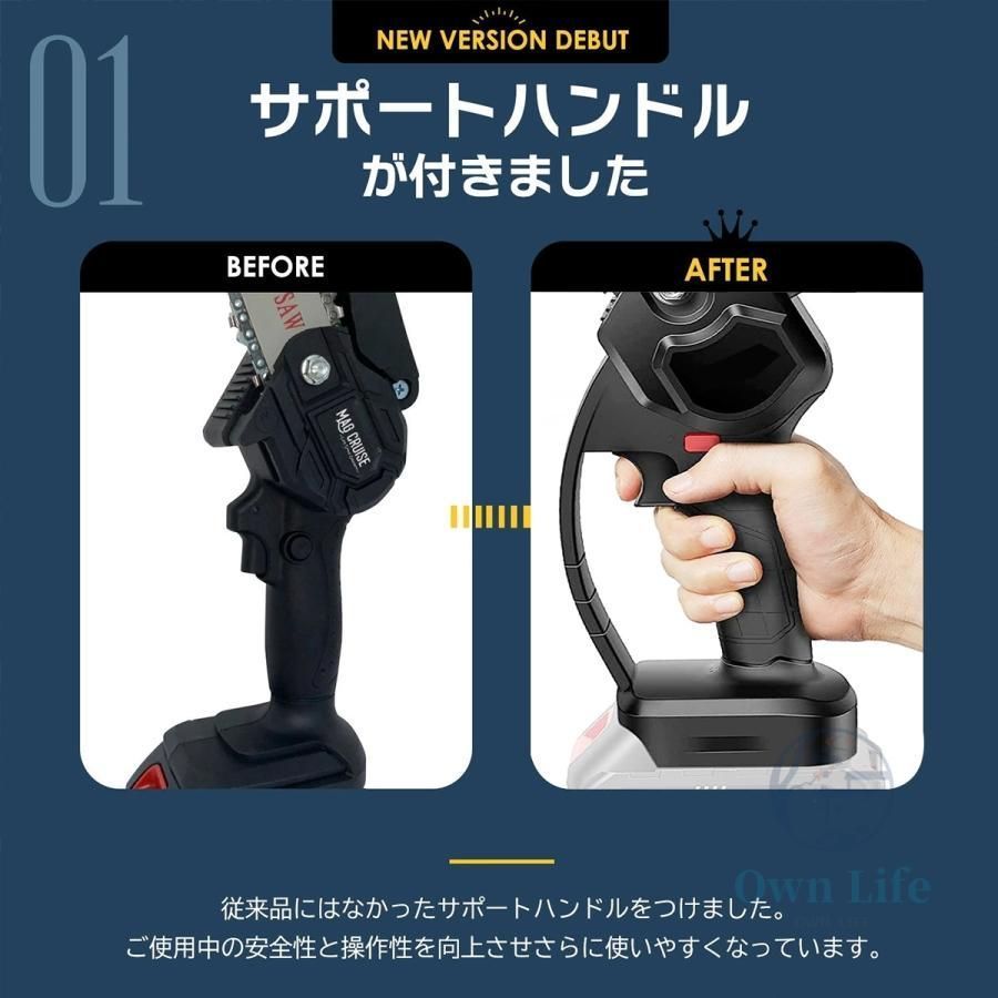 小型 強力