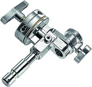 アベンジャー AVENGER センチュリースタンド用アクセサリ ジャボグリップヘッド シルバー D400