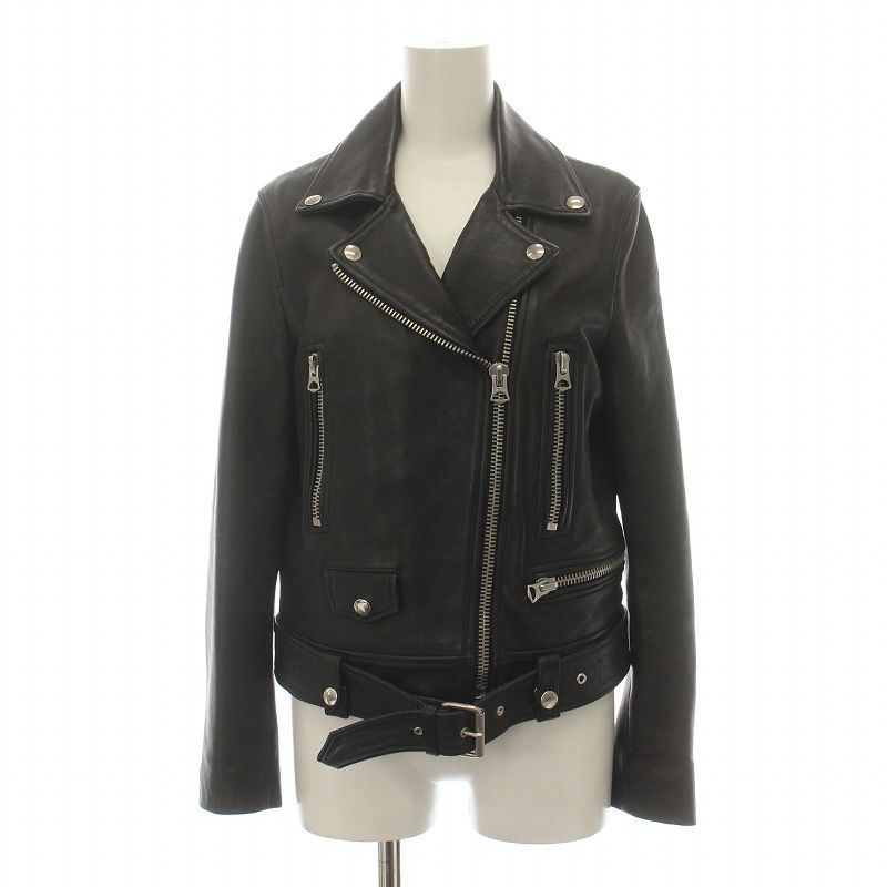 アクネ ストゥディオズ Acne Studios モック MOCK ライダース