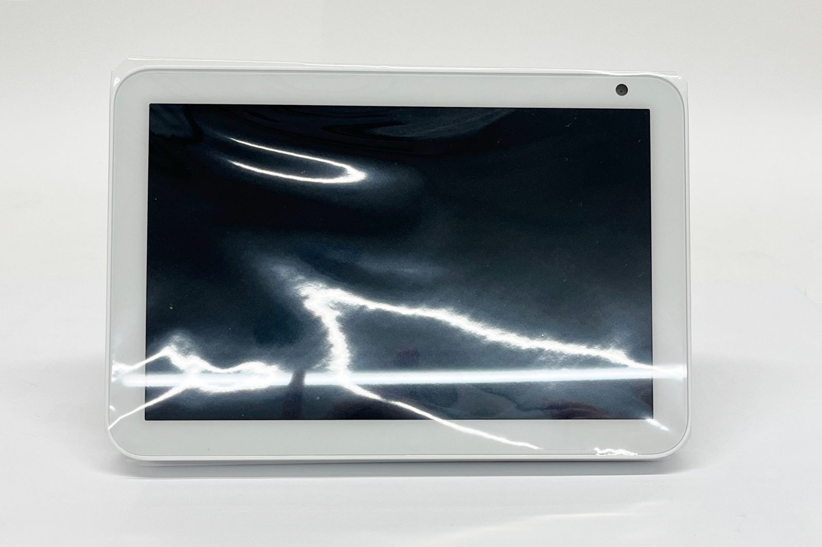 Echo Show 8 サンドストーン Amazon Echo Show 8 Smart Speaker - Sandstone for sale online