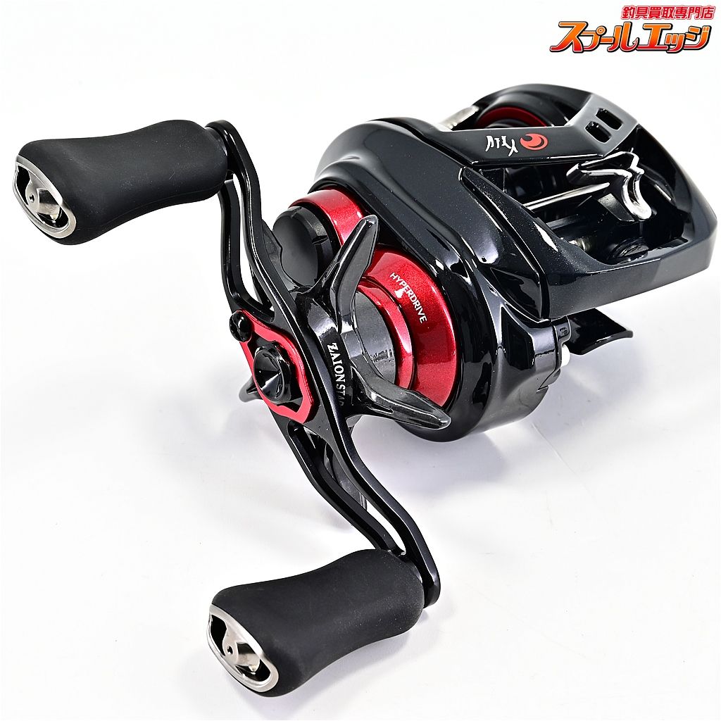 【ダイワ】 21月下美人 エア TW 8.5R PEスペシャル DAIWA GEKKA-BIJIN  