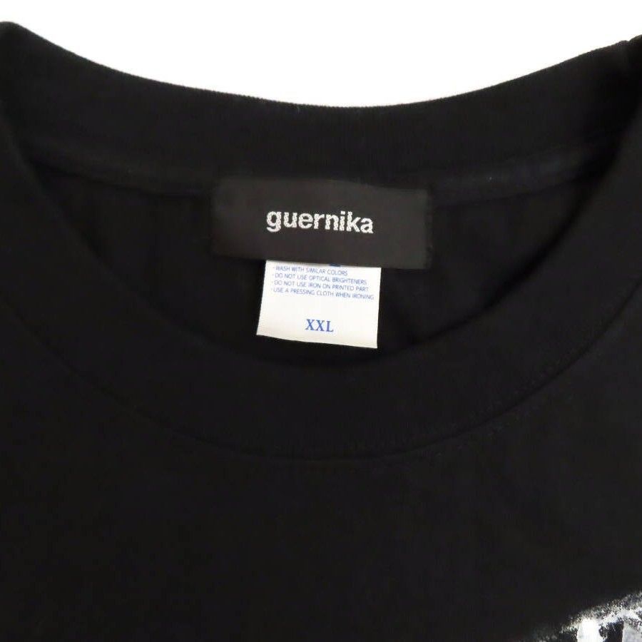 22665 美品 guernika ゲルニカ ポケモン ピカチュウ ペイント オーバー 