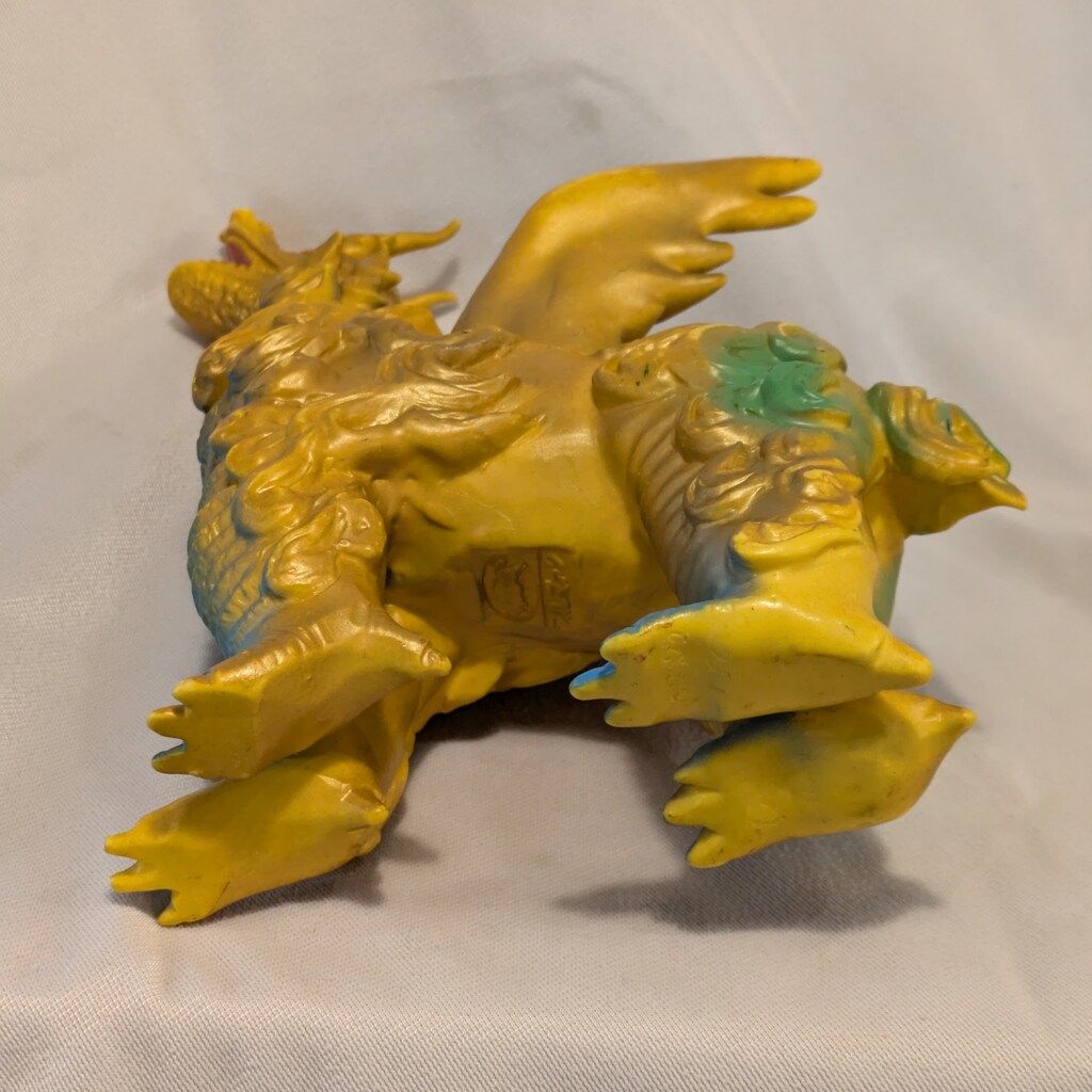 バンダイ 復刻限定! ウルトラ怪獣 ブルマァク ドドンゴ - メルカリ