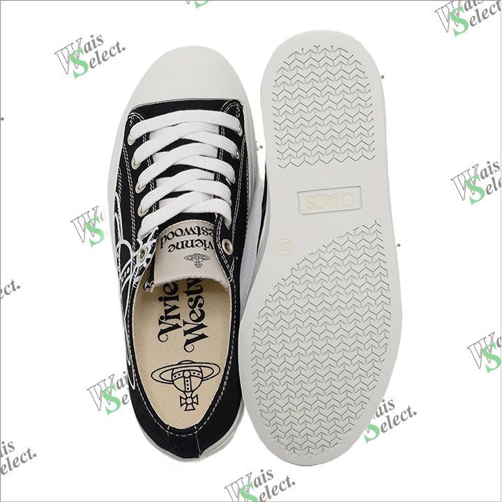 VIVIENNE WESTWOOD ヴィヴィアンウエストウッド スニーカー 靴 VIVIENNE WESTWOOD ヴィヴィアンウエストウッド スニーカー 靴