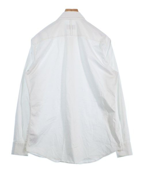 Salvatore Ferragamo サルバトーレフェラガモ ドレスシャツ メンズ 【古着】【中古】 Salvatore Ferragamo ドレスシャツ メンズ 【古着】【中古】【送料無料