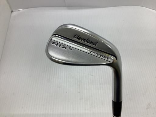 キャットブルーさん専用 クリーブランドCVX ZIPCORE 54°ウエッジ