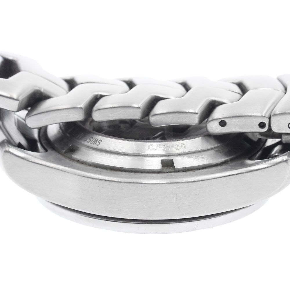 タグホイヤー TAG HEUER CJF2110-0 リンク クロノグラフ デイト 自動  