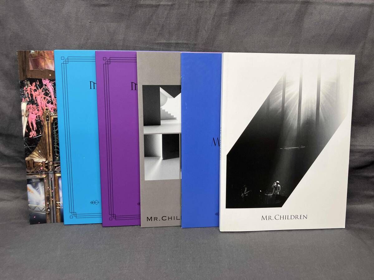 Mr.Children 30th Anniv Tour　Blu-ray　未開封 楽天ブックス: Mr.Children 30th Anniversary Tour 半世紀への