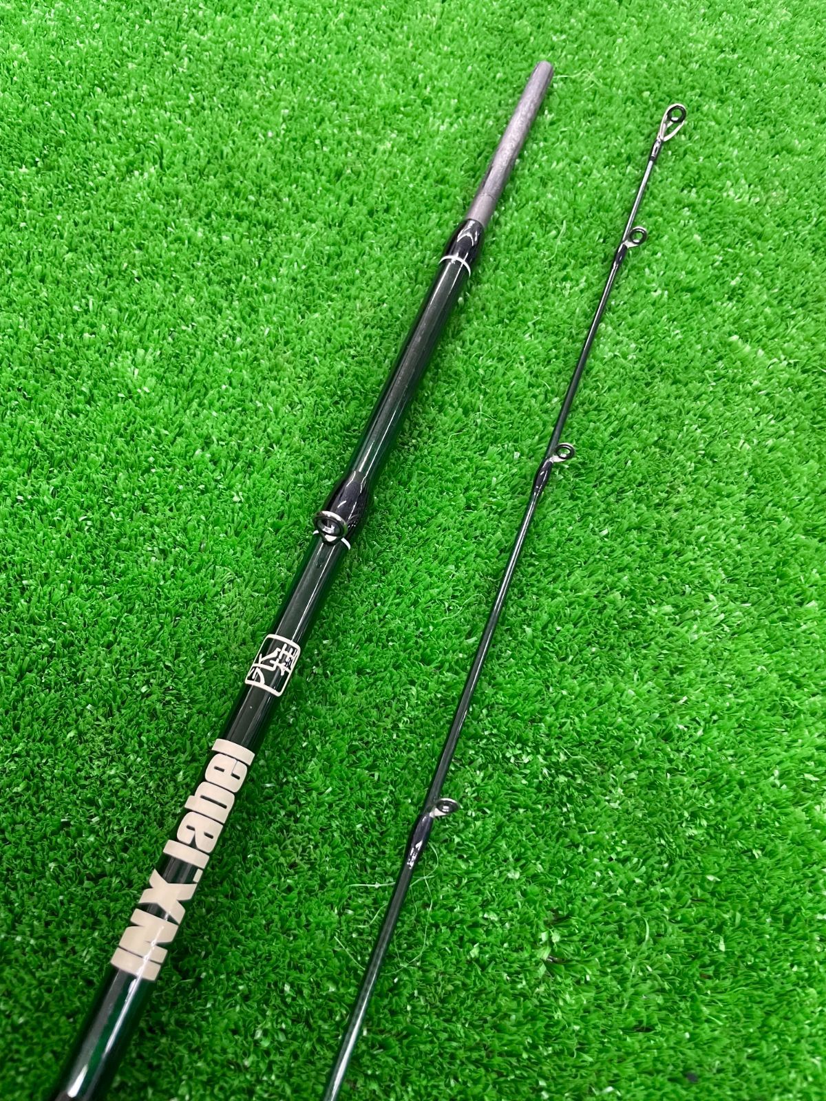 インクイスレーベル×ツララ グリッサンド