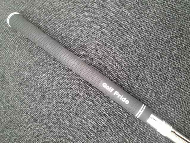 ボーケイ ツアークローム