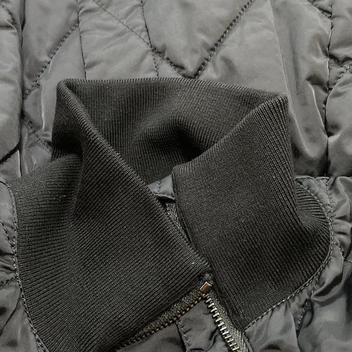 美品　ラルフローレン　ピーコート　腰丈　厚手　グレー　小さいサイズ　0　XS Ralph Lauren - ラルフローレン コート サイズ0 XS美品 -の通販