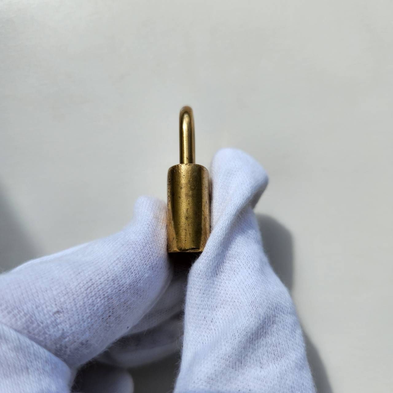 楽天市場】10点セット ルイ ヴィトン カデナ パドロック 南京錠