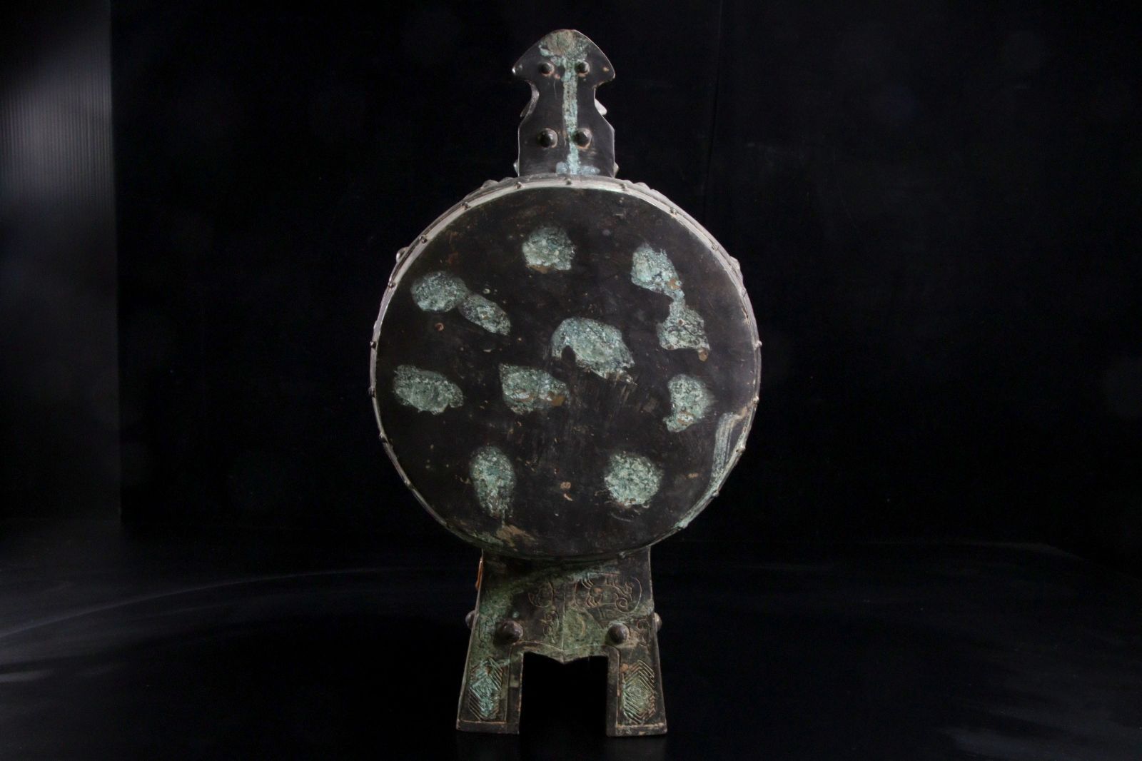 太鼓置物 42cm