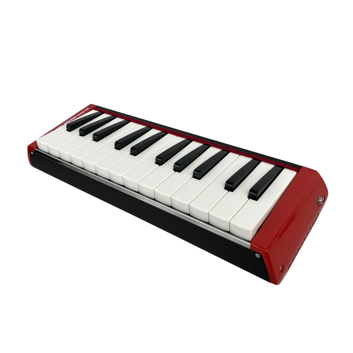 SUZUKI スズキ MELODION bass-24 楽器 ジャンク K10553636