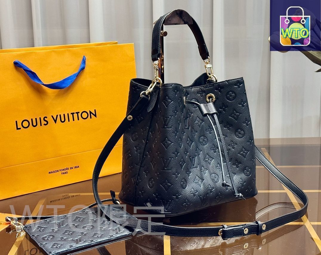 LOUIS VUITTON ルイヴィトン ショルダーバッグ 財布 3点セット