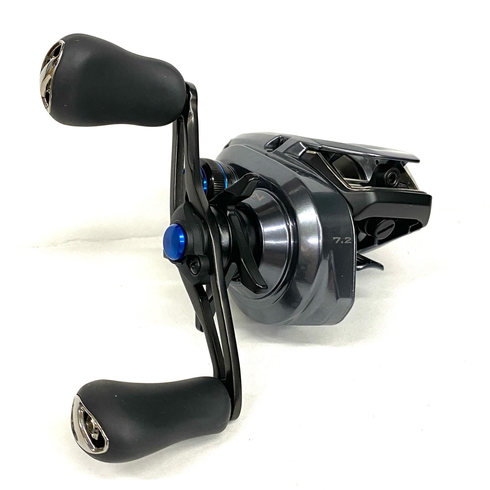 加古川店】 中古 SHIMANO | シマノ リール 24SLX 70HG 【ベイト