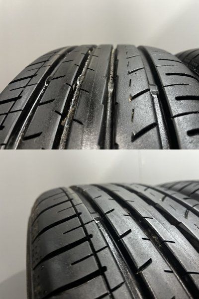 夏タイヤ VW
