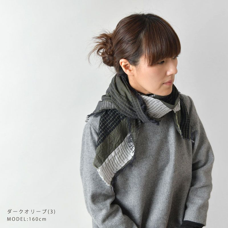 天女の羽衣　軽量美しいロングスカーフ　箱入りタグ付き　日本製　天池合繊 天女の羽衣 軽量美しいロングスカーフ 箱入りタグ付き新品未使用