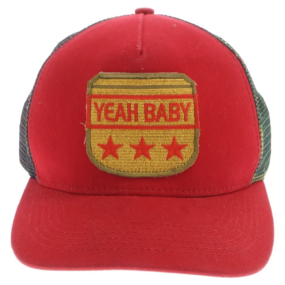 SAINT LAURENT PARIS (サンローランパリ) 16SS YEAH BABY ベース