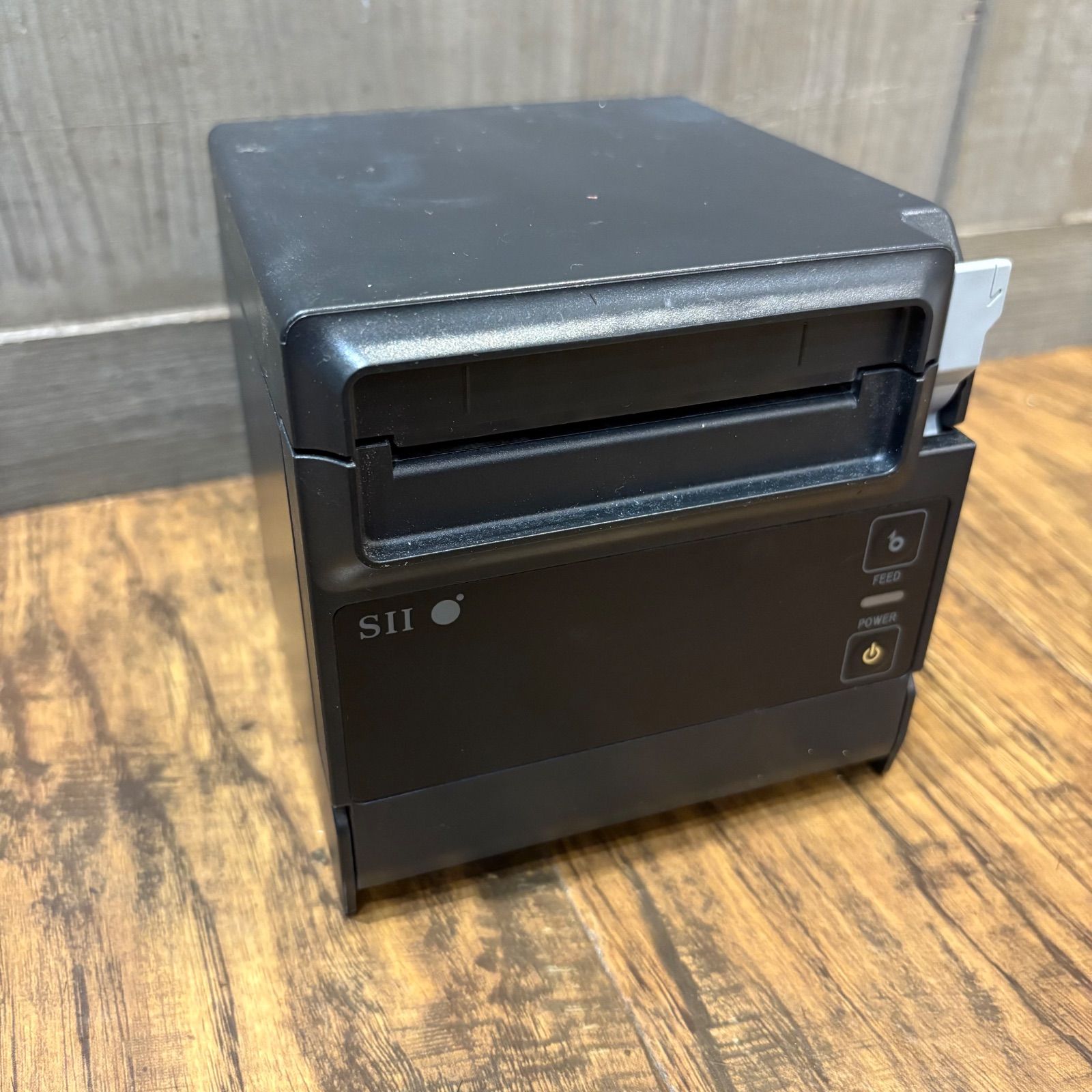 セイコーインスツル RP-F10-K27J1 - メルカリ