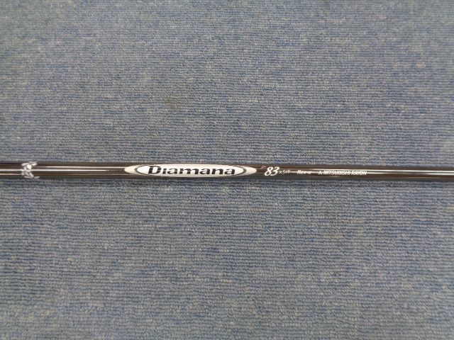 タイトリスト TSi4 2021 US Diamana D83シャフト ドライバー 600177 WWW_MEBLE-SODAR_PL