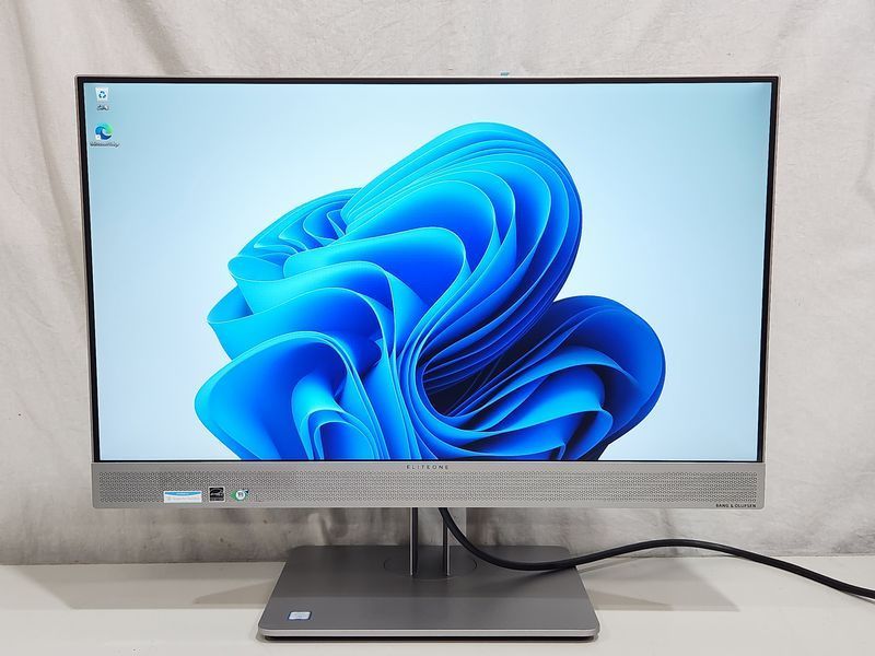 hp モニタ一体型 パソコン コンピュータ 第8世代Core i5 メモリ8GB hp