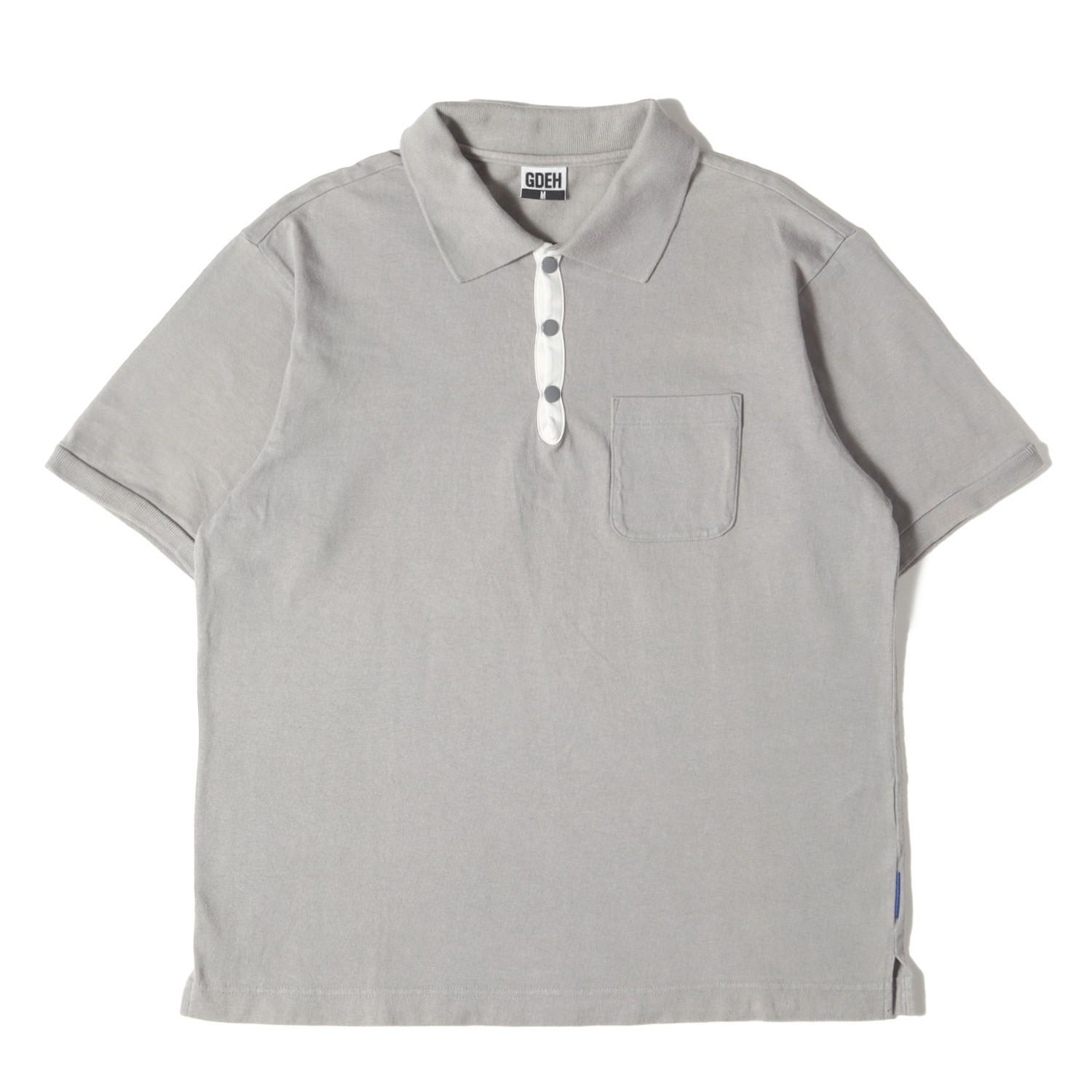 GOODENOUGH グッドイナフ 半袖 ポロシャツ M 楽天市場】goodenough ポロシャツの通販