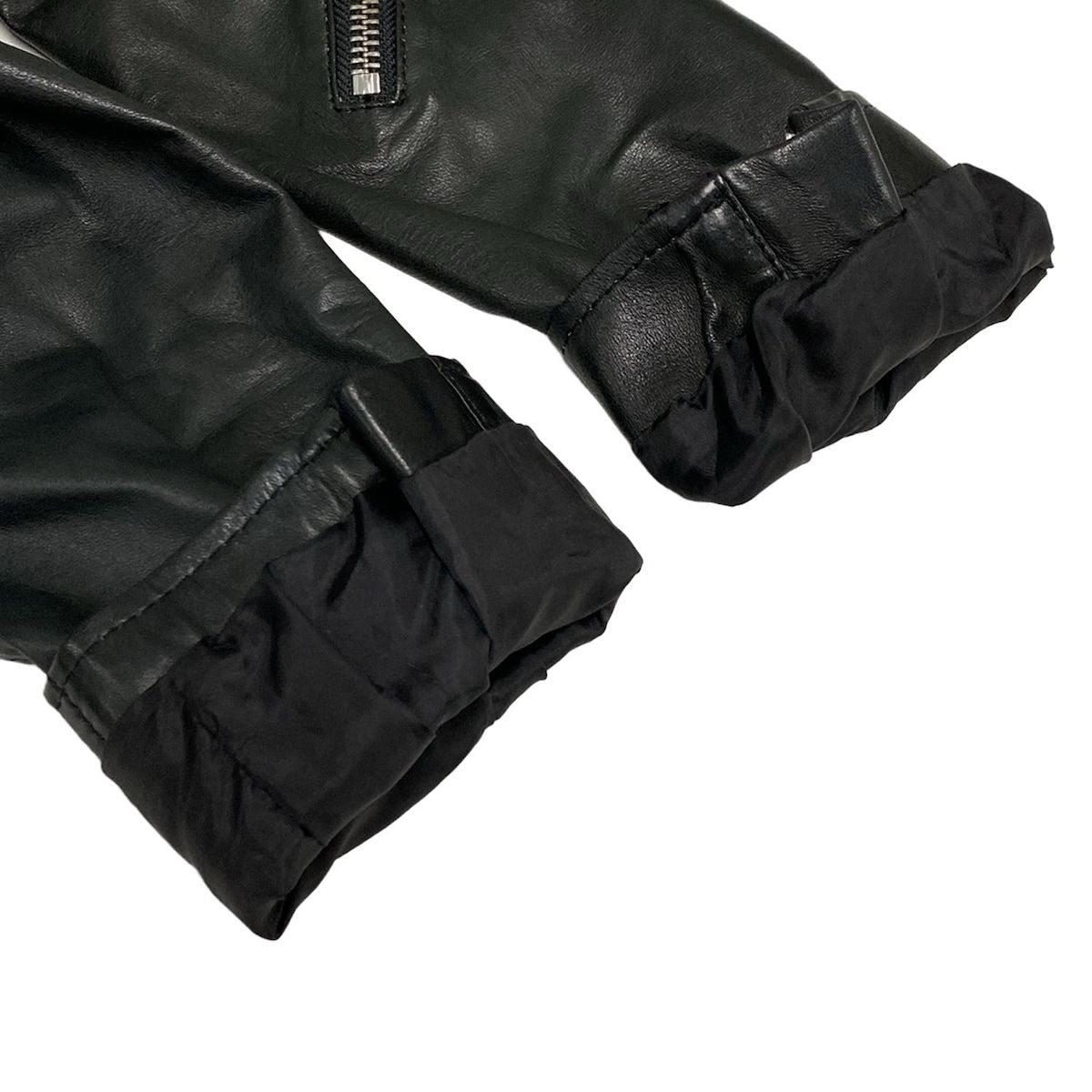 ライダースジャケット