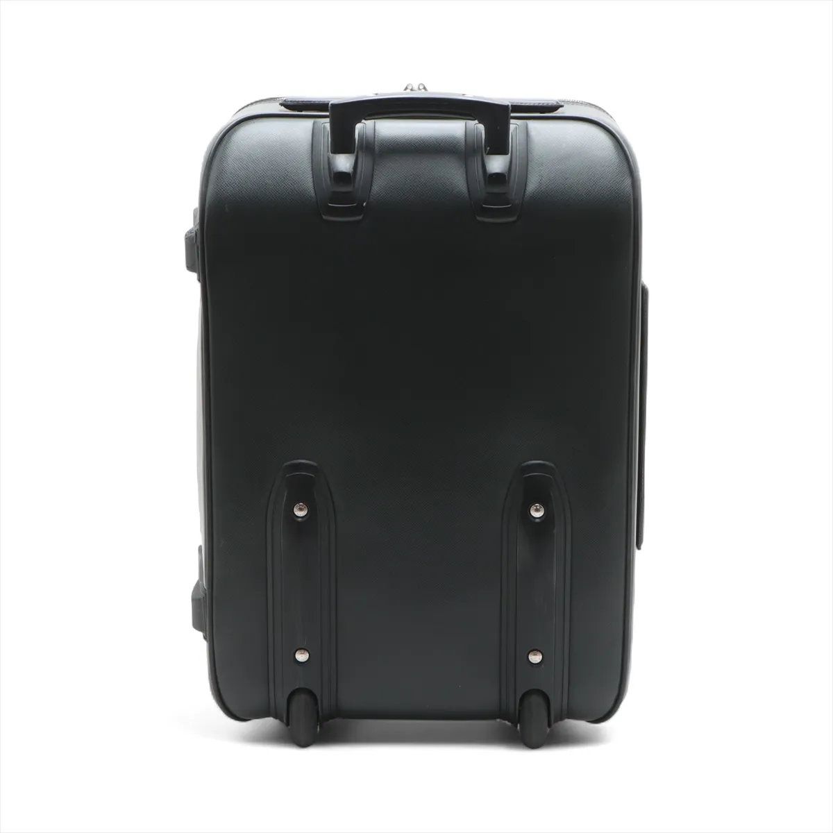 美品 ルイヴィトン タイガ ペガス55 M23312 レザー スーツケース