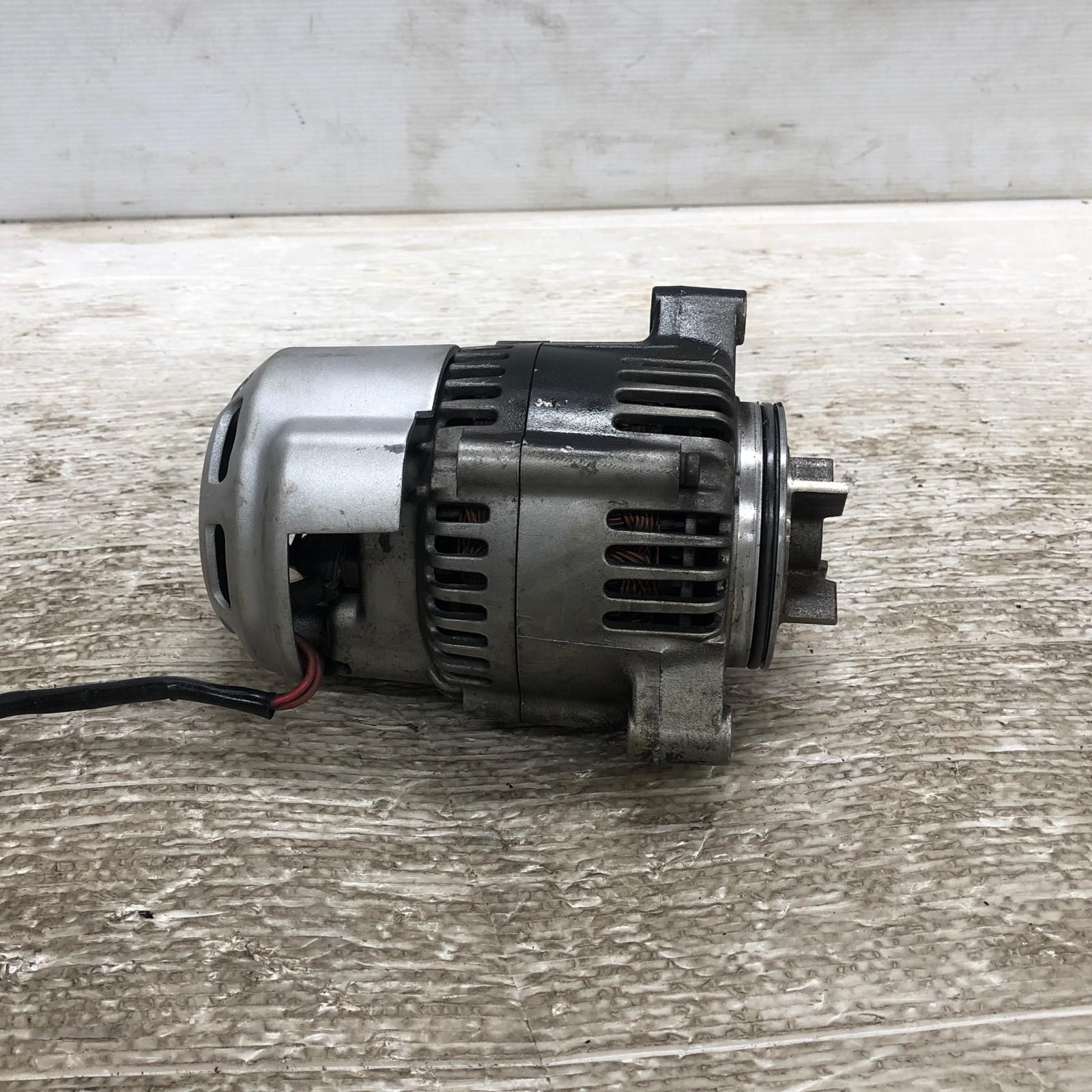 KAWASAKI ゼファー1100 ZRT10A オルタネーター カワサキ BRIGHTFACE_UK