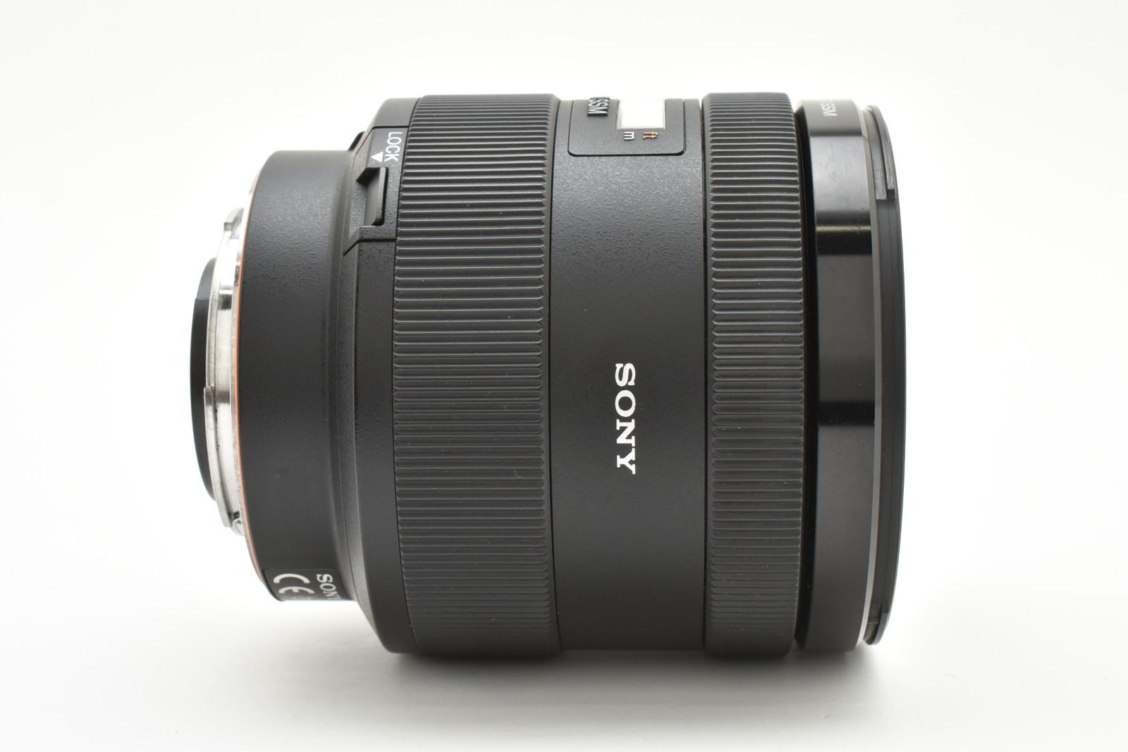 F2.8通し！SONY DT 16-50mm F2.8 SSM☆キレイなボケ味