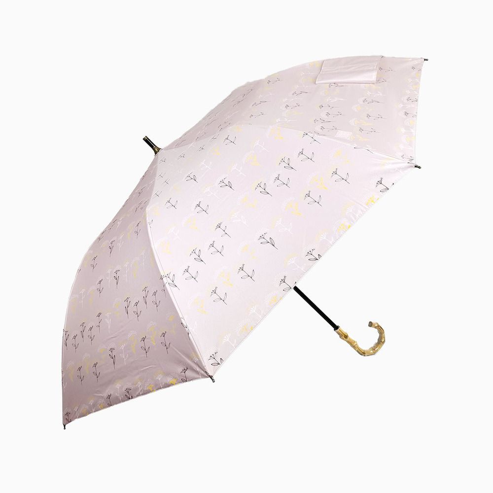 ☆ 27388.フラワーピンク ☆ HYGGE 晴雨兼用 ショートワイド傘 55cm 日傘 折りたたみ 遮光 晴雨兼用 軽量 HYGGE ヒュッゲ  ショートワイド 55cm 手開き UVカット 99.99% 遮光率99.99％ 遮熱 日焼け対策 熱中症対策 - メルカリ